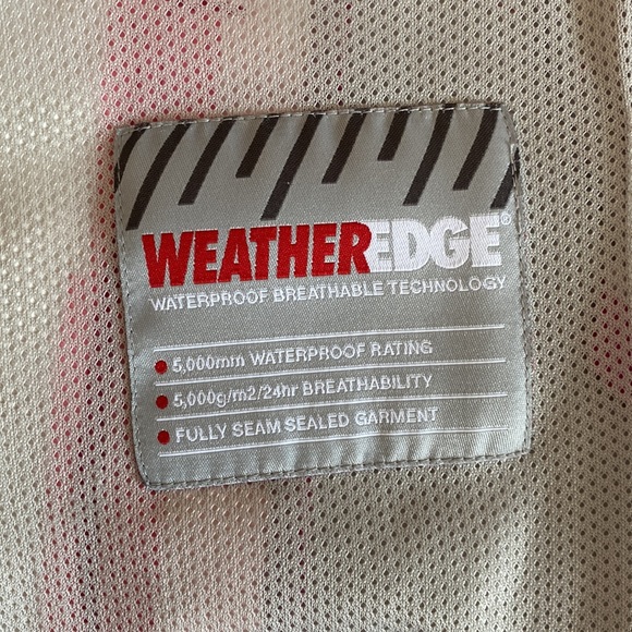Eddie Bauer Rain Shell - Picture 5 of 6